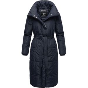 Marikoo - Mirenaa - Winterjas - Lang - Elegant - Warm