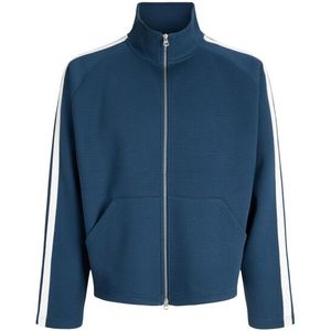 Jack&jones - Jcoreflex Sweat High Neck Styd Aw24 - Heren - Sweaters