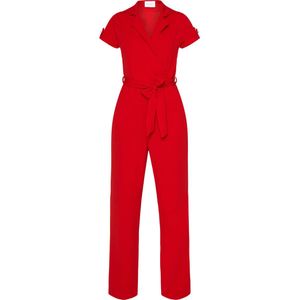 Sisters Point Jumpsuit 11967 grey-ju