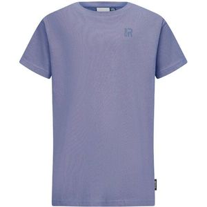 Retour - RJB-053-210 - T-shirt - Cognac