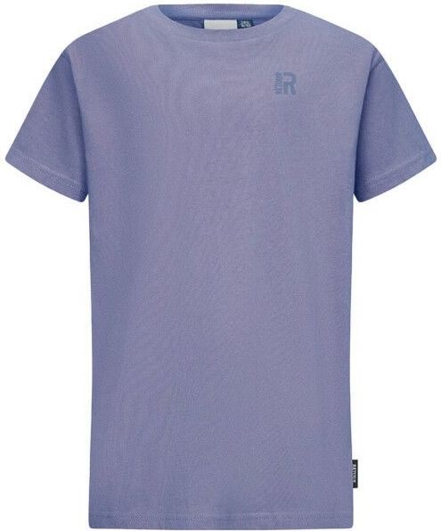 Retour - RJB-053-210 - T-shirt - Cognac