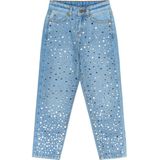 The New - Jeans TN6573 - Licht Blauw