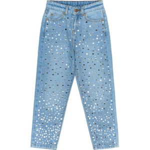 The New - Jeans TN6573 - Licht Blauw