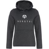 Neo - Sweathoodie - Zwart - Met Capuchon - Kangoeroezak met Rits