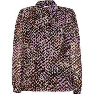 Lala Berlin Bamia blouse multicolour