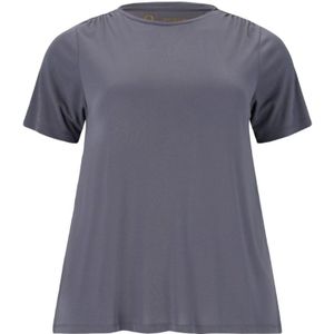 Q Sportswear Zamilla w loose fit ss tee eq223335-2205