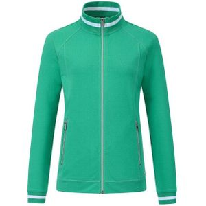 HV Society - hvsgali - Vest - Zacht Stretch Katoen - Met Ritssluiting