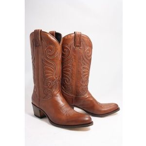 Sendra 11627 laarzen