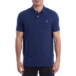 US Polo Assn. - US41197052 - Poloshirt - Korte Mouwen