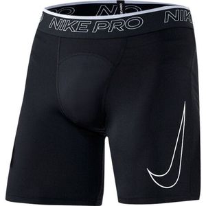 Nike - Heren Cool Compressieshort - Ademend - Dri-FIT
