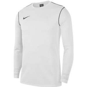 Nike - Park 20 - Sweatshirt - 100% Polyester - Crew Neck - Ademend