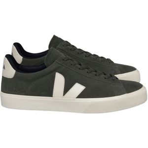 Veja Campo suede sneakers