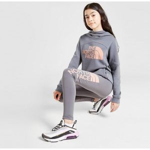 The North Face - G Cot Bl Leg - Legging - Grijs