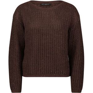Betty Barclay - Gebreide Pullover - Dames - Ronde Hals