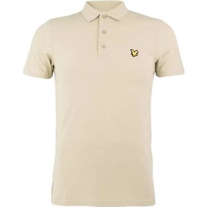 Lyle and Scott Sports short sleeve polo shirt
