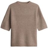 Opus - Pullover - Taupe