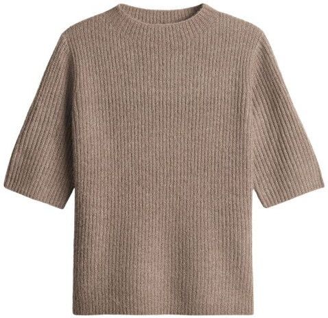 Opus - Pullover - Taupe