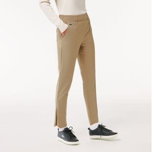 Lacoste - HF9363 - Sport Stretch Golfbroek - Bruin
