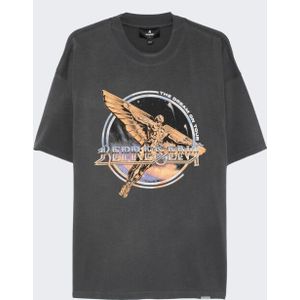 Represent Heren golden tour t-shirt