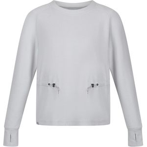 Regatta Dames narine marl sweatshirt