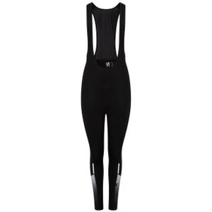 Dare2b - Q-Wic Skipak - Zwart - 86% Polyester, 14% Elastane