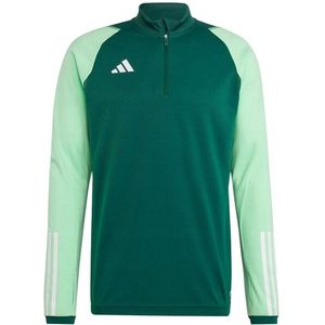 Adidas - Tiro 23 - Trainings Track Top - Tweekleurig - Met Lange Mouwen