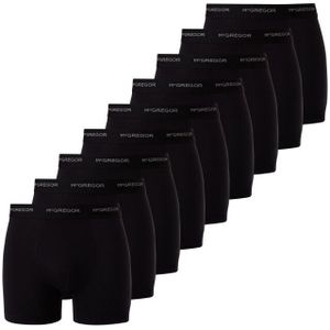 McGregor - Premium - Boxershort - 9-pack