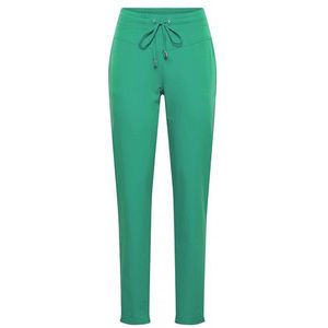 &Co Woman &co women broek penny travel green