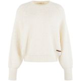 Moscow - 50-09 - Pullover - Ecru