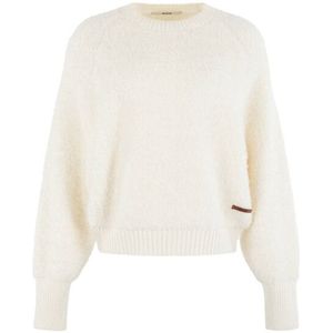 Moscow - 50-09 - Pullover - Ecru