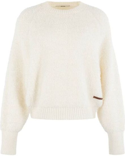 Moscow - 50-09 - Pullover - Ecru