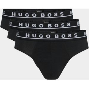 Hugo Boss Boss men business (black) slip slip brief regular fit 50325402/001