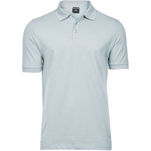 Tee Jays Heren luxe stretch poloshirt