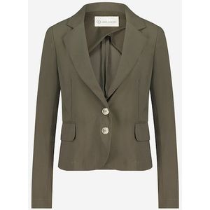 Jane Lushka u1242810 atina blazer technical jersey