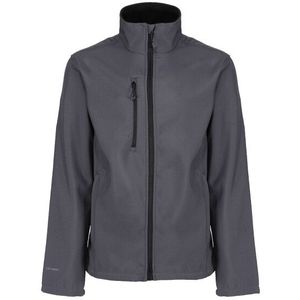 Regatta - Soft Shell Jasje - Gerecycled Polyester - Heren - Duurzaam en Waterafstotend