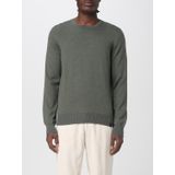 Ronde Hals Lange Mouwen Trui