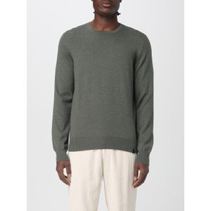 Ronde Hals Lange Mouwen Trui