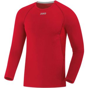 Jako Shirt compression 2.0 lm 6451-01