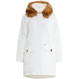 faina winter parka minya