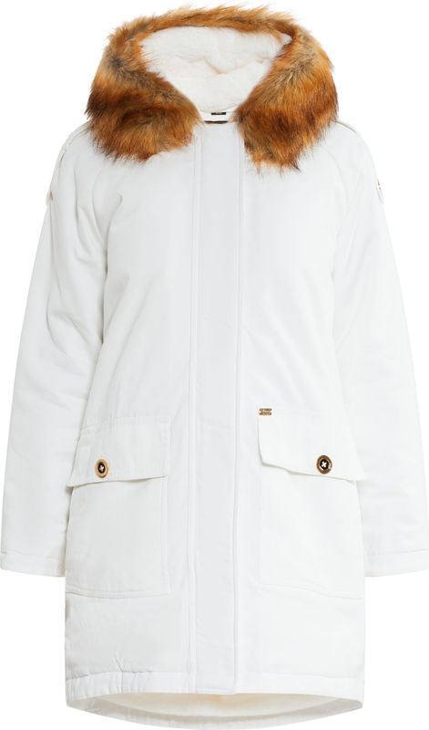 faina winter parka minya
