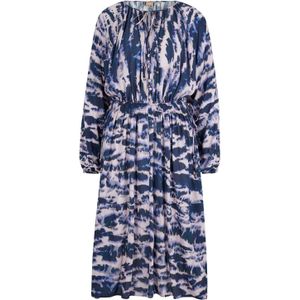 Boss - Datiga Dress - Jurk - Multi kleur