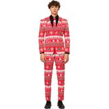 OppoSuits Winter wonderland