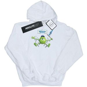 Li-cense Disney jongens monsters university getapete mike hoodie