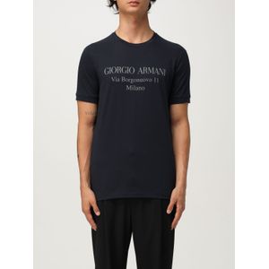 Logo Grafisch T-shirt