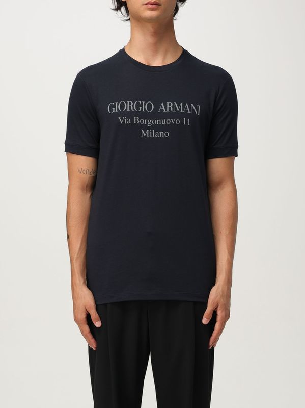 Logo Grafisch T-shirt