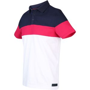 Blue Industry Polo