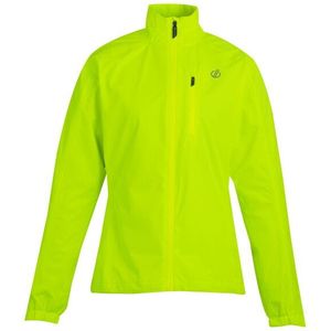 Dare2b - Dames tor - Waterdichte Jas - Polyester - Ared 10/30