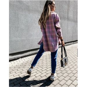 The Dezzy Factory Kendall blouse | roze