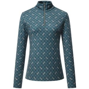 HV Polo Top hvppeggy