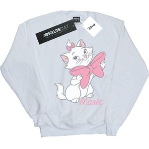Li-cense Disney dames aristokatten marie strik sweatshirt